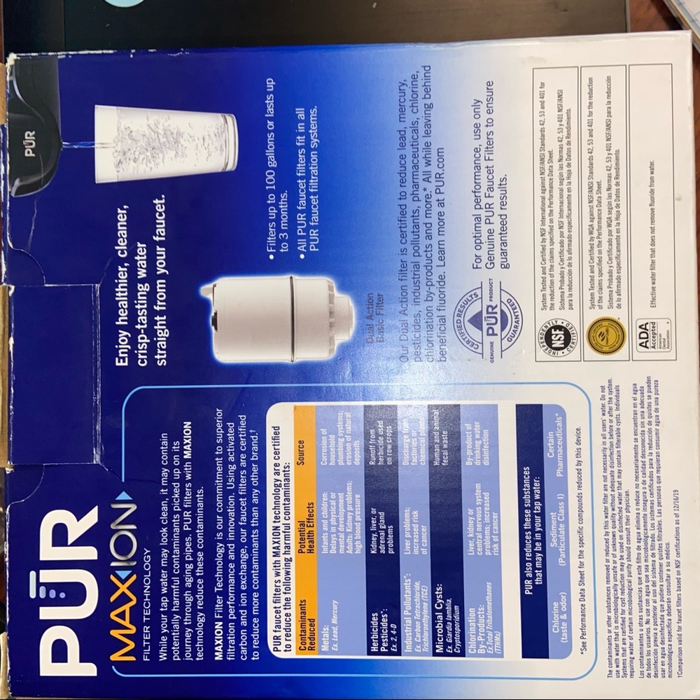 Water Purifier - Picture 2 of 4